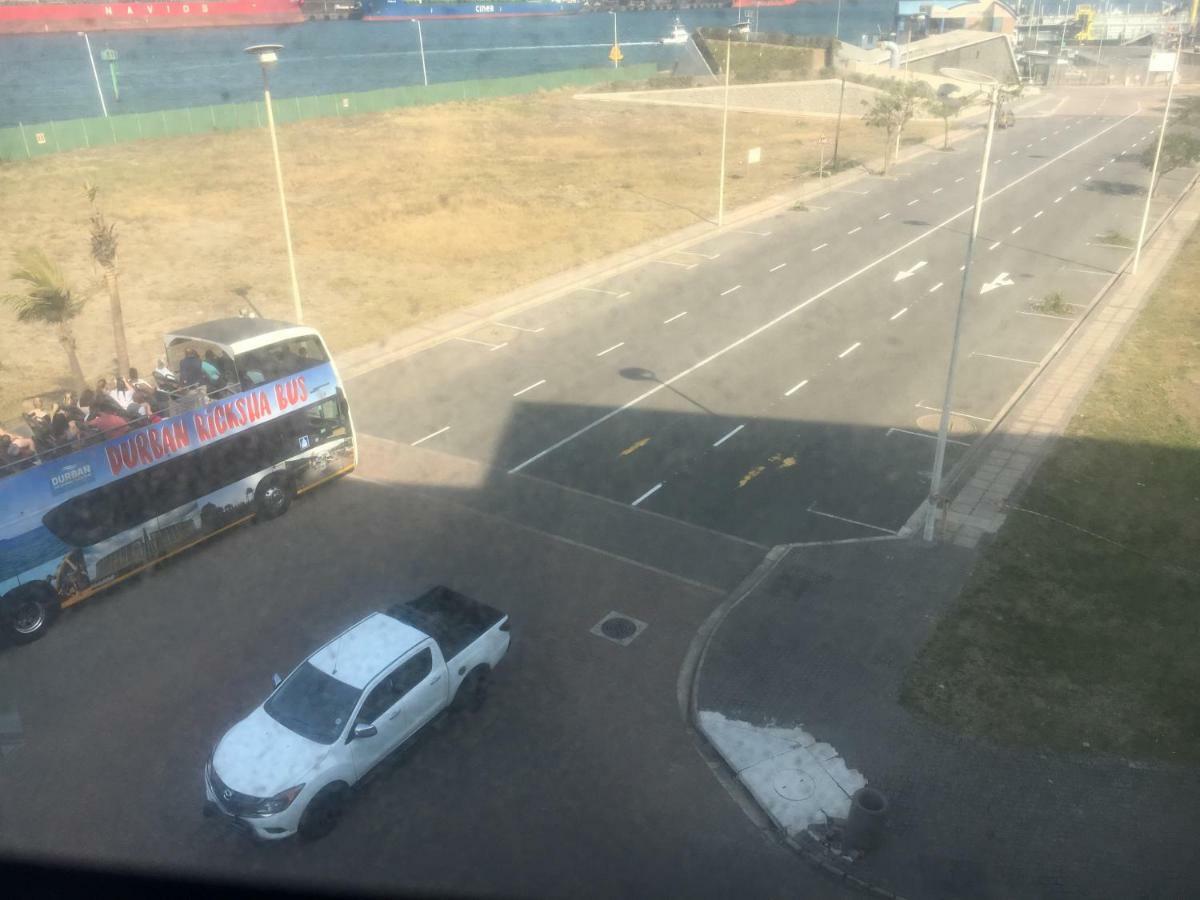 Durban Waterfront Apartments Exterior foto